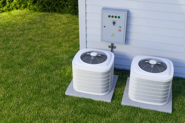 Best Residential HVAC in Clayton, GA