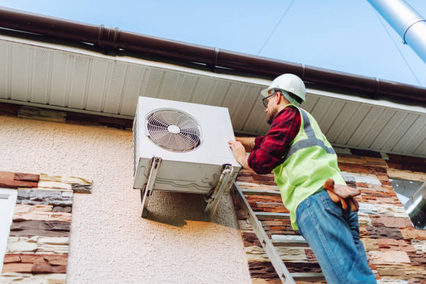 Best HVAC Training and Certification in Clayton, GA