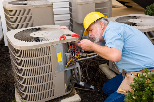  Clayton, GA HVAC Pros