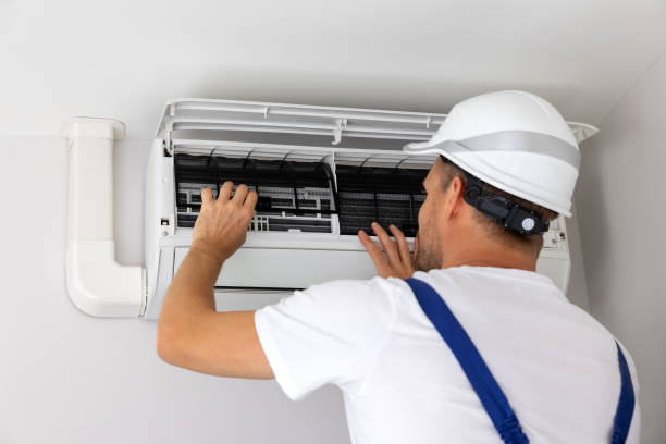 Reliable Clayton, GA HVAC Solutions