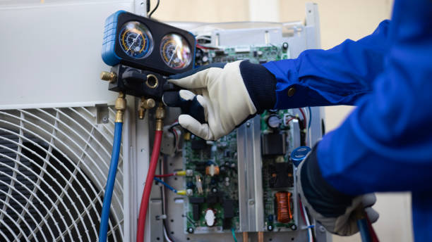 Best Seasonal HVAC Services in Clayton, GA