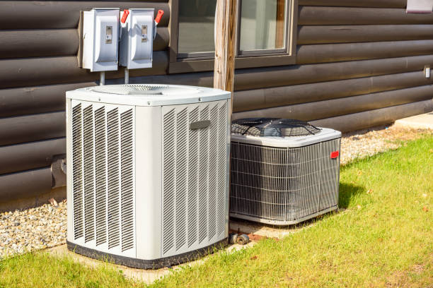 Best Solar-powered HVAC Systems in Clayton, GA